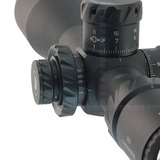 Прицел HD 5-30x56SF, Discovery Optics