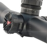 Прицел HI 6-24x50SF, Discovery optics