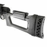 Амортизатор СВД, Тигр пластиковый приклад, Alfa Arms