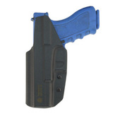 Кобура скрытого ношения на Glock 17, Термит