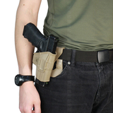 Кобура для Glock G-9S, Fab Defense