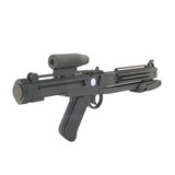Резинкострел Бластерная винтовка E-11, Arma Toys