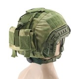 Шлем защитный ТОР S