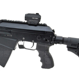 Пистолетная рукоятка на АК &quot;AG-74&quot; PRO, Custom Arms