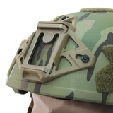 Шлем защитный TW 54-58 квадратный