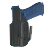 Скрытая кобура Glock-19 с упором, Термит