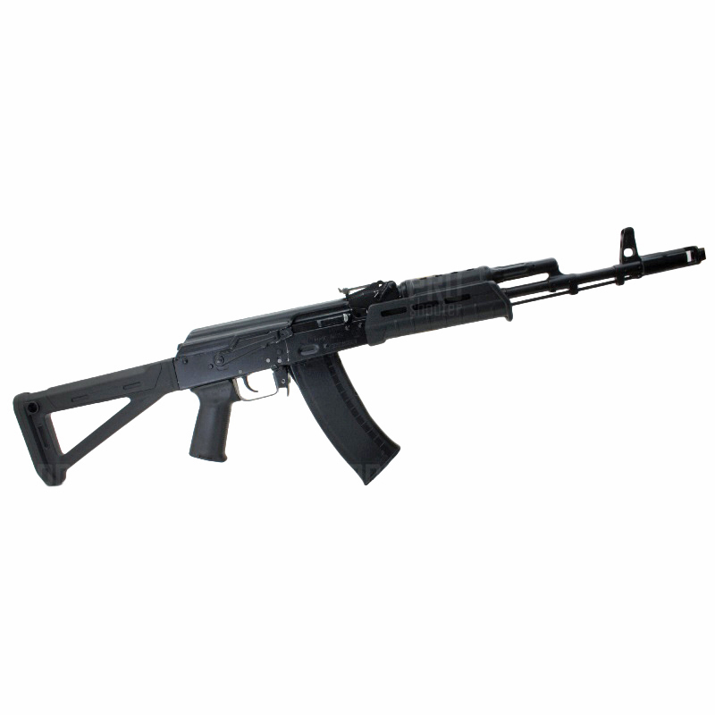 MAGPUL MOE AK Stock Black MAG616 新商品のご紹介 - animemesse