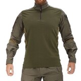 Рубашка боевая TS-X Ranger Green, North Horizon