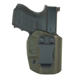 Кобура Glock-26 скрытого ношения, Термит