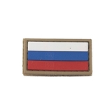 Патч с Флагом России, Stich Profi