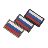 Патч с Флагом России, Stich Profi