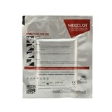 Бинт Medclot 7.5х150 см кровоостанавливающий