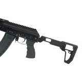 Труба приклада AK100 A-L облегченная, Rus Defense