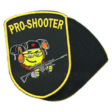 Шеврон Pro-Shooter