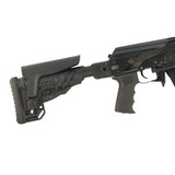 Приклад на АК-12, DLG Tactical