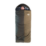 Спальный мешок-одеяло Comfort, Expert-Tex