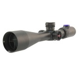 Прицел HI 6-24x50SF, Discovery optics