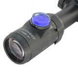 Прицел HI 6-24x50SF, Discovery optics