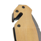 Складной нож PMX-047CR-WD, Pyramex