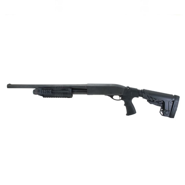 Приклад Remington, DLG Tactical