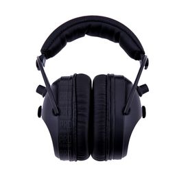 Наушники активные Pro Ears Pro 300 стерео, чёрные