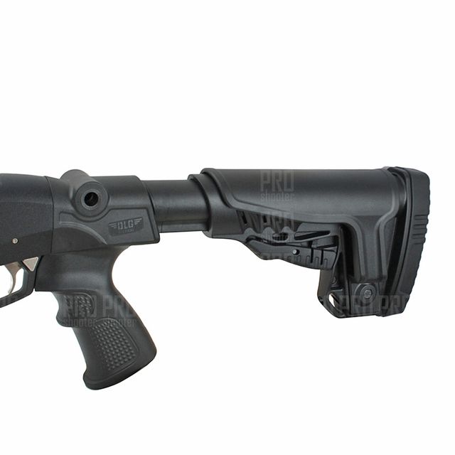 Приклад на ружье МР-155, -135, DLG Tactical