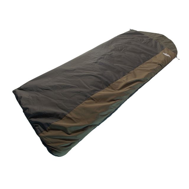 Спальный мешок-одеяло Explorer, Expert-Tex