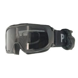 Баллистические очки PMX-PRO Warrion, Pyramex
