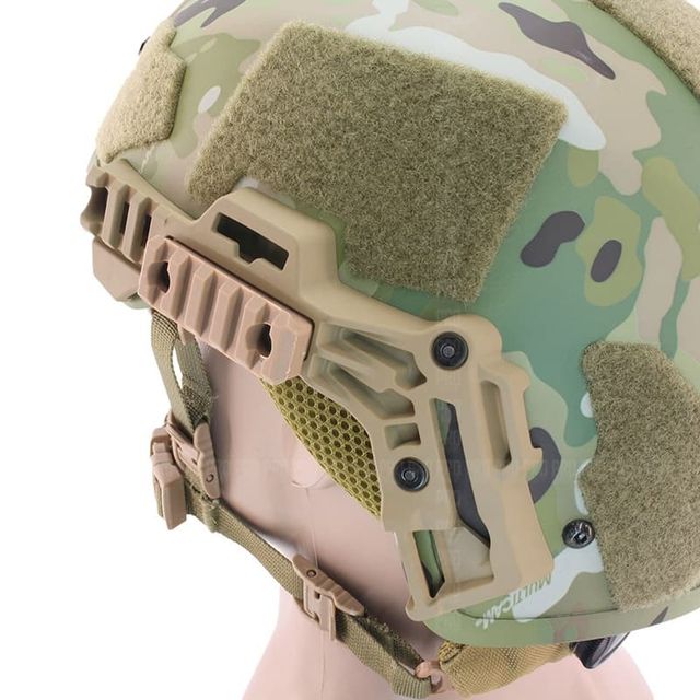 Шлем защитный TW 54-58 квадратный