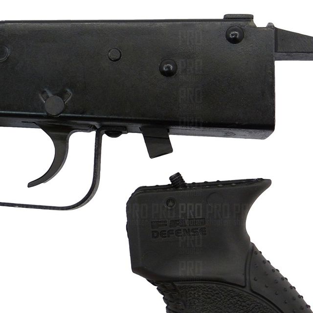 Пистолетная рукоятка AG-47, Fab Defense
