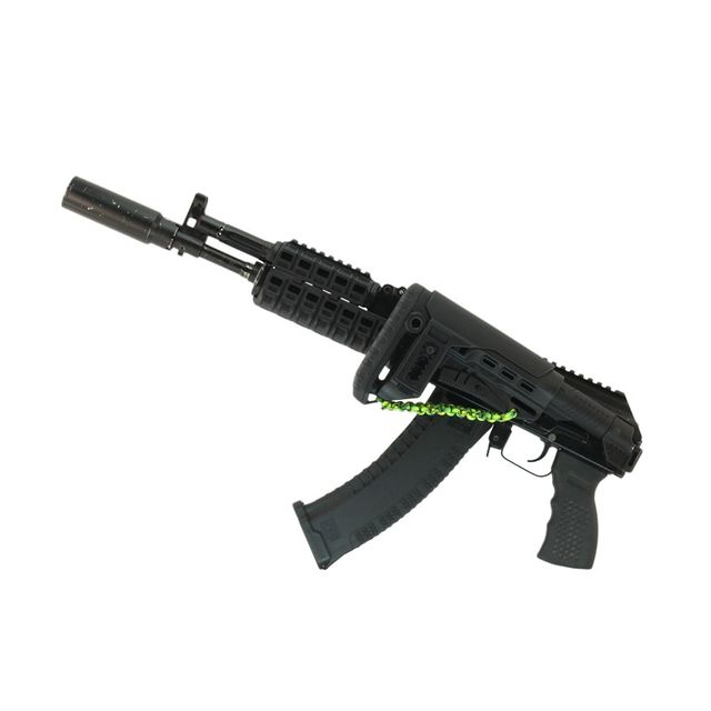 Труба приклада AK100A, Rus Defense