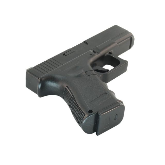 Пневматический пистолет Stalker SA17G Spring Glock-17 6 мм