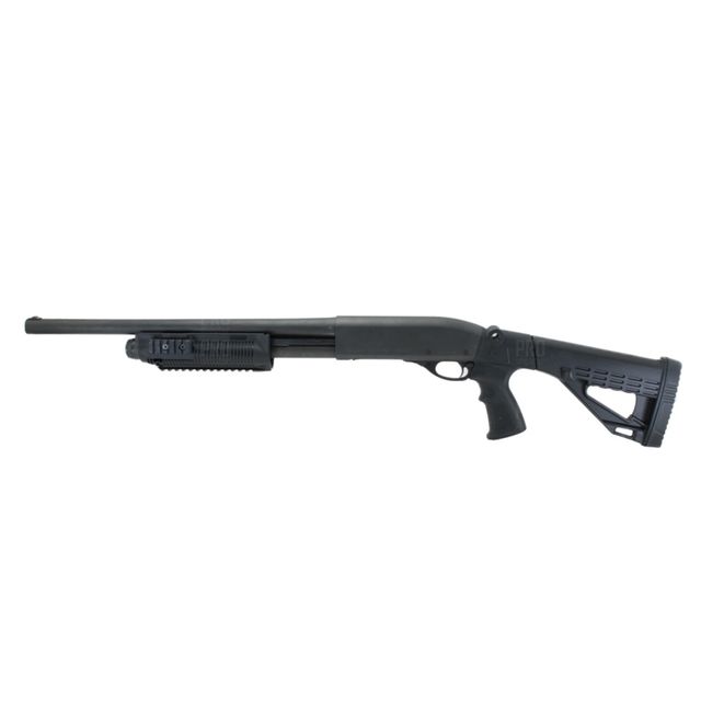 Приклад Remington 870, DLG Tactical