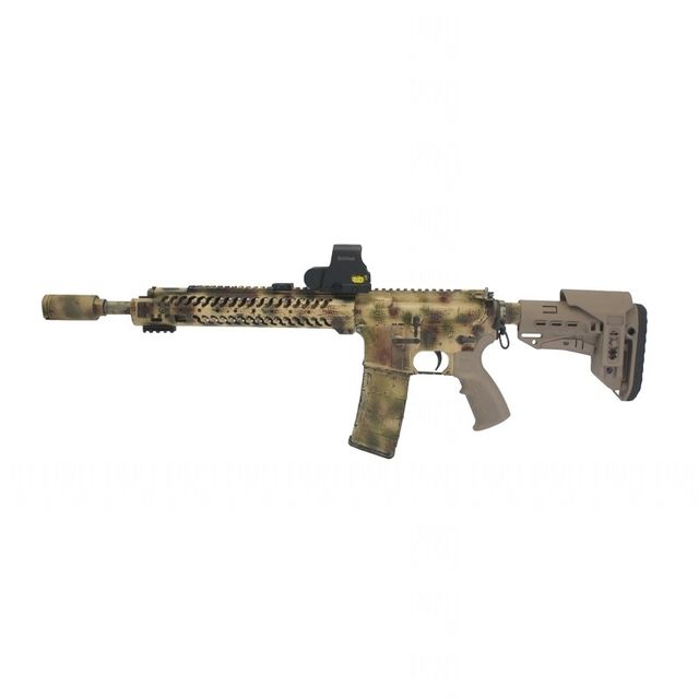 Пистолетная рукоятка AR15, DLG Tactical