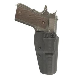 Кобура Colt 1911 скрытого ношения, Термит