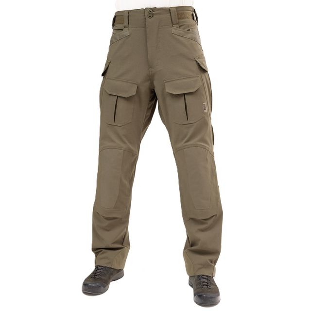 Боевые брюки TT-L5 Ranger Green, North Horizon