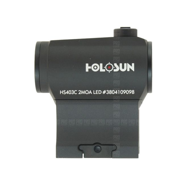 Коллиматор HS403C, Holosun