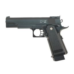 Пистолет Stalker SA 5.1 Spring Hi-Capa 6 мм пневматический