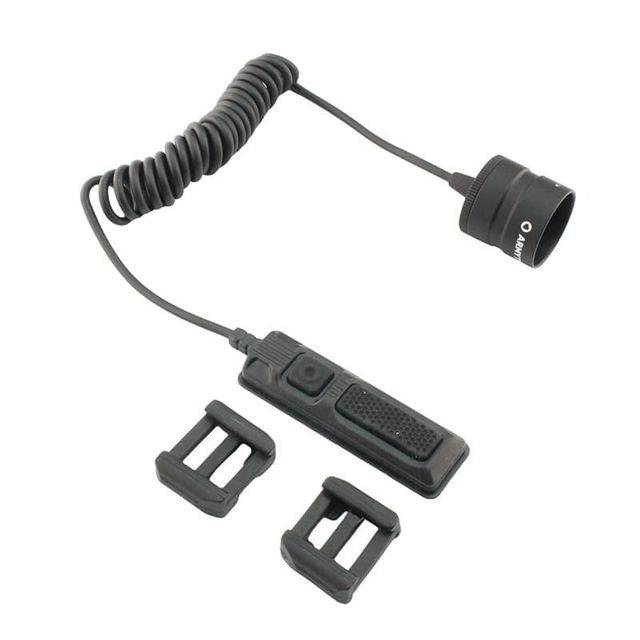 Predator PRO Magnet USB Extended SET, Armytek