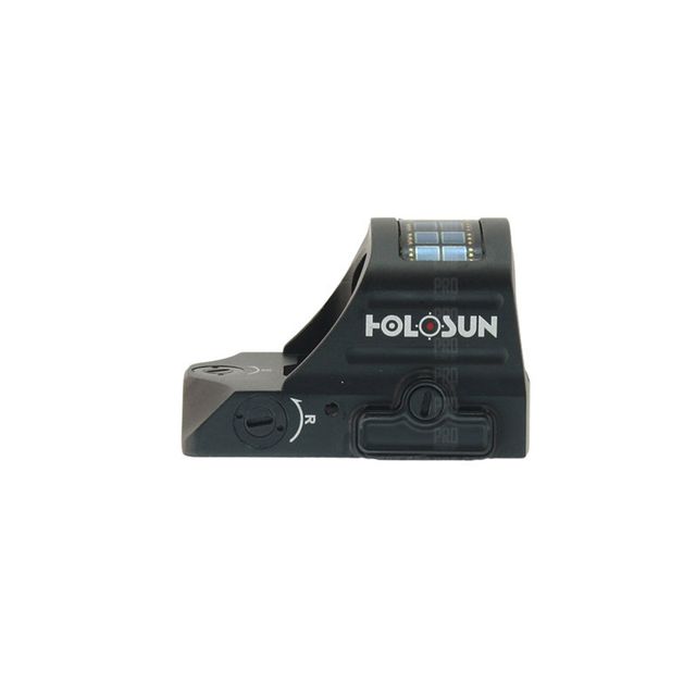 Коллиматор HS507C X2, Holosun