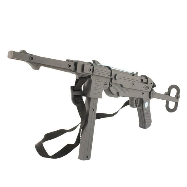 Резинкострел МП-40, Arma Toys