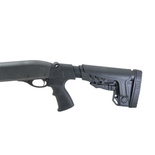 Приклад Remington, DLG Tactical