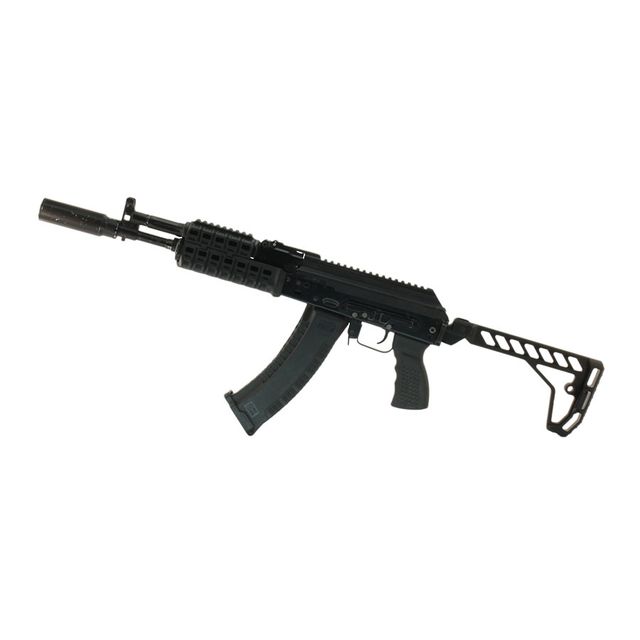 Приклад Voin AK100, Rus Defense