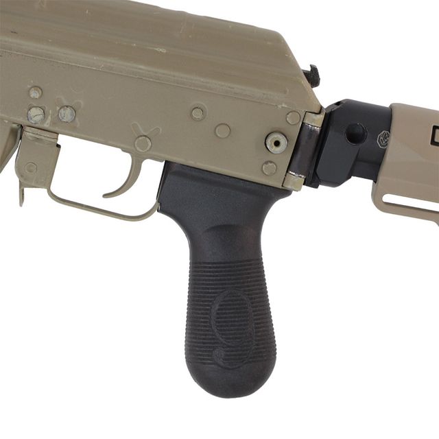 Пистолетная рукоятка C96 для АК, Armacon Arms Devices