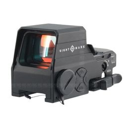 Коллиматор Ultra Shot M-Spec LQD, Sightmark