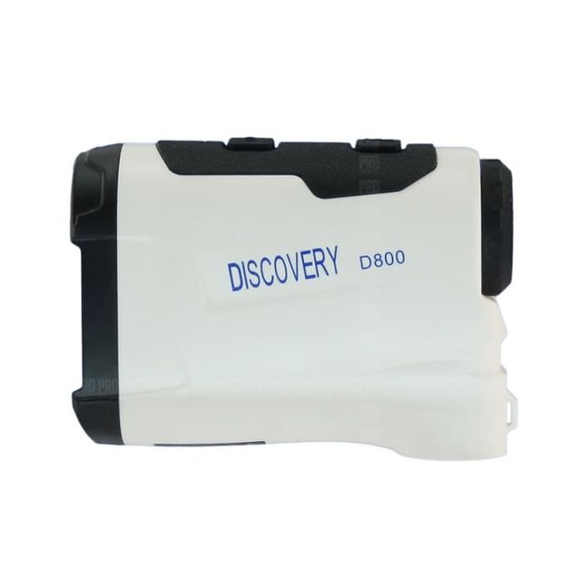 Дальномер D800, Discovery Optics