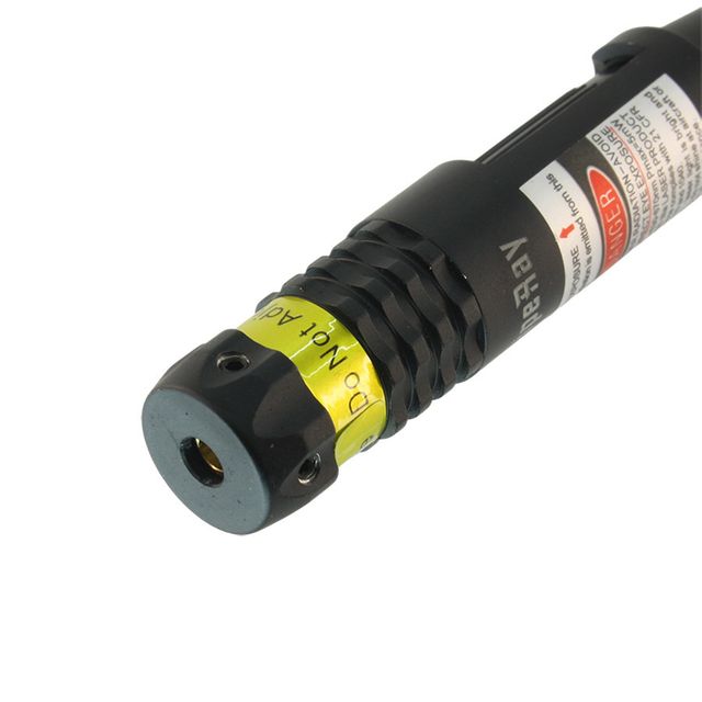 Лазерная пристрелка VipeRay Red LBS, Vector Optics