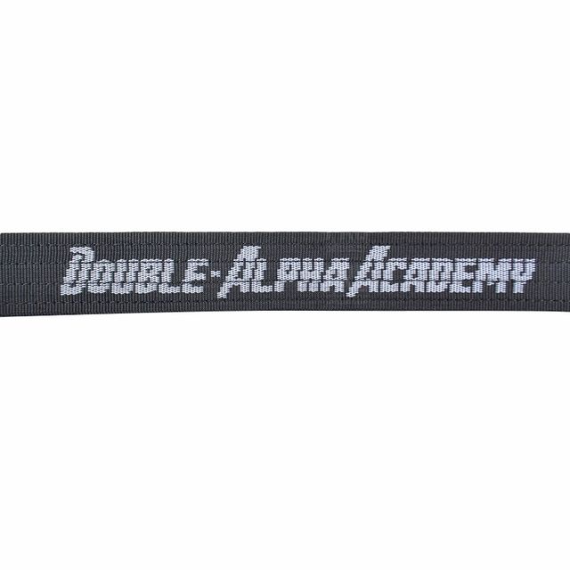 Стрелковый ремень Premium Belt, Double Alpha
