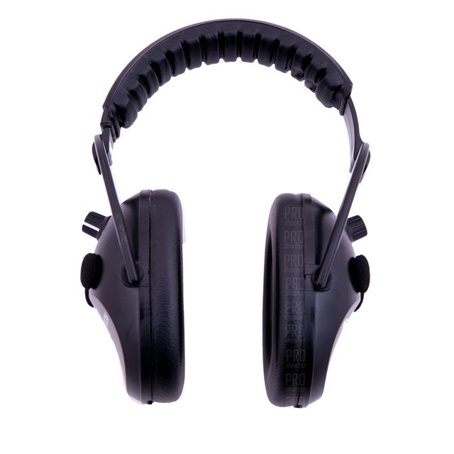 Наушники активные Option Stereo, Pro Ears