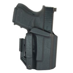Кобура Glock-26 скрытая с упором, Термит